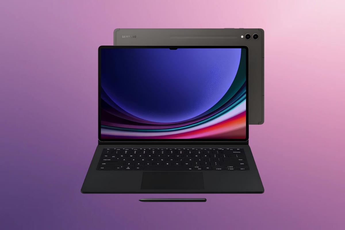 Galaxy Tab S9 FE Vale a Pena