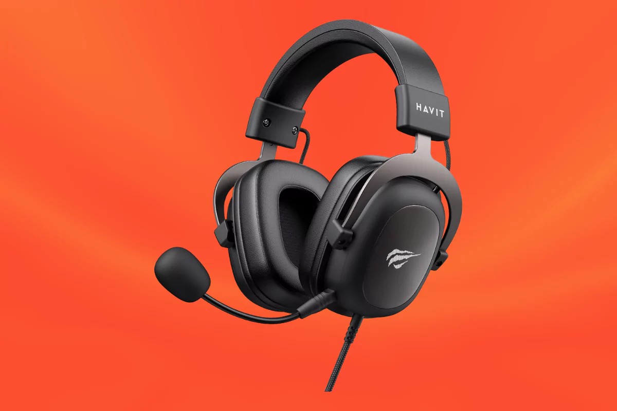 Headphone Havit HV-H2002d é Bom em 2025