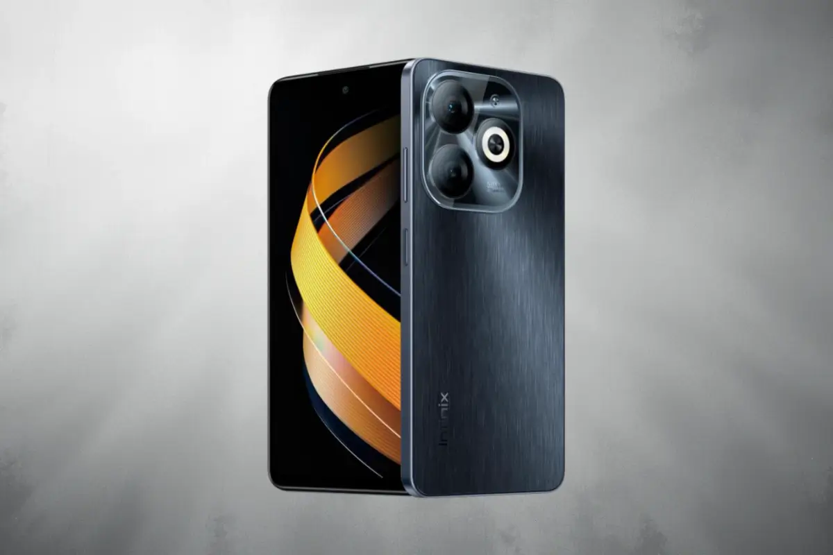 Infinix Smart 8 Pro Vale a Pena