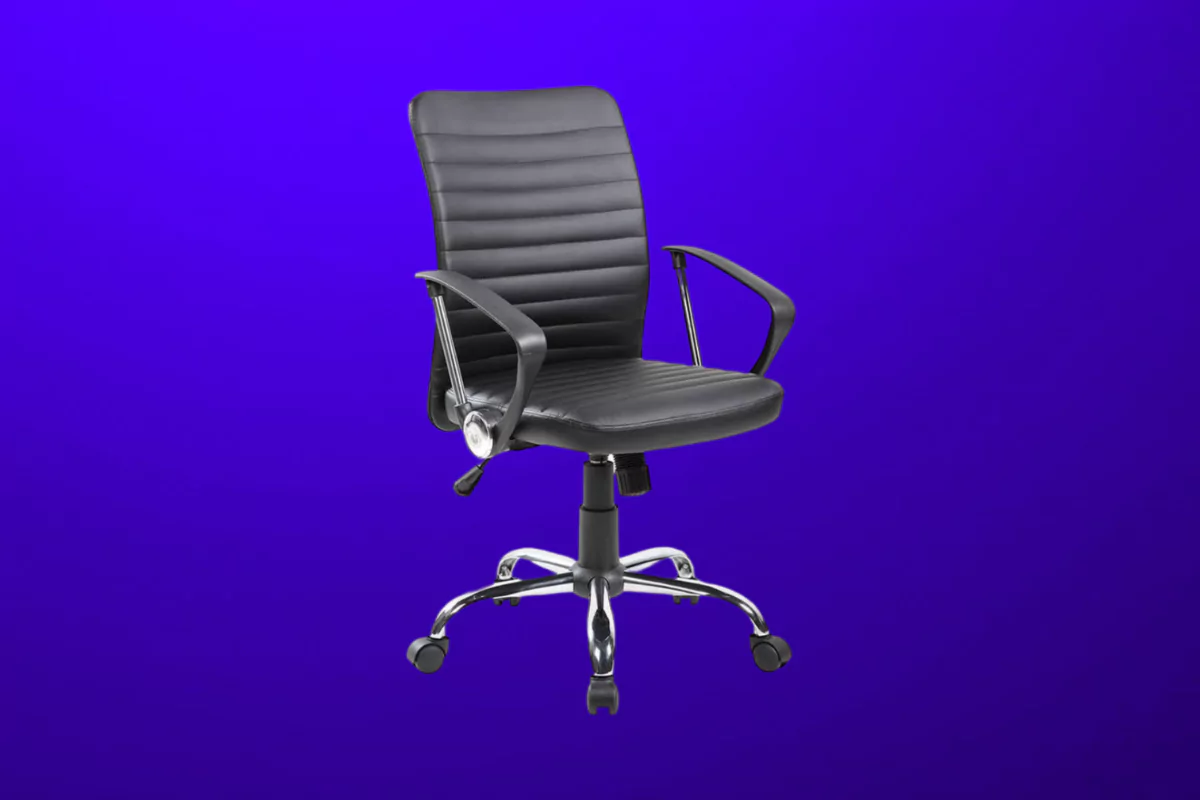 Melhor Cadeira de Escritório 2025