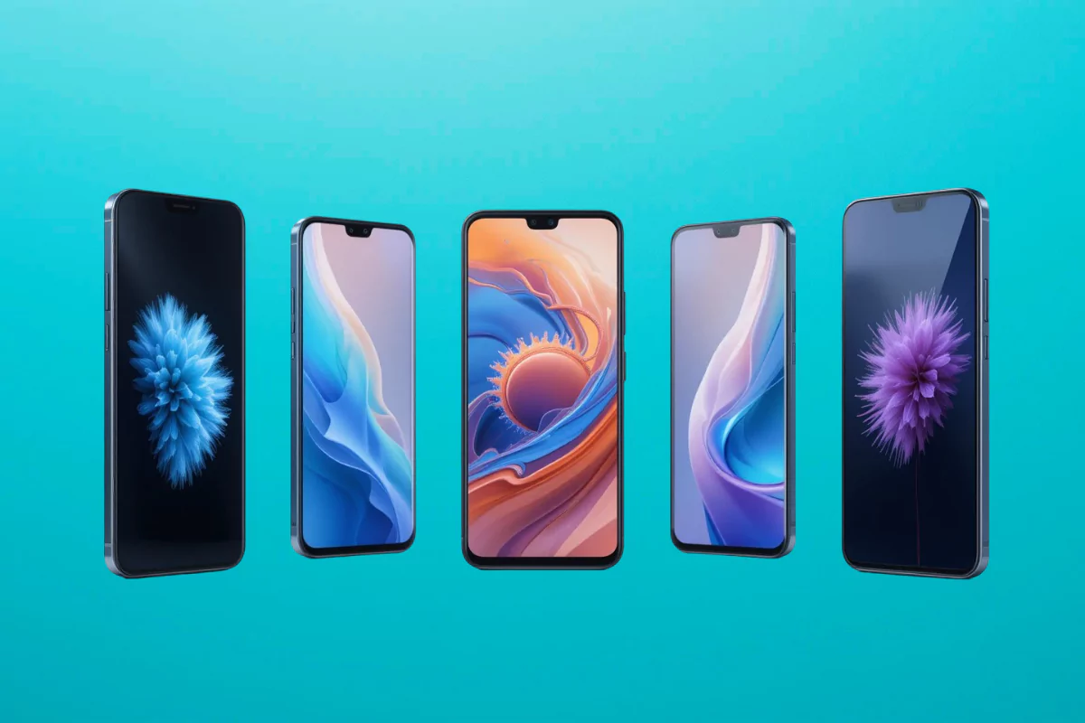 Melhores Celulares Custo-Benefício 2025