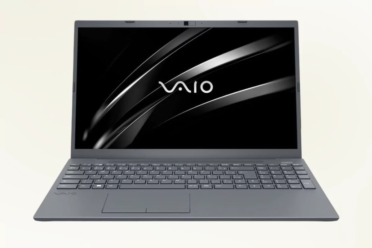 Notebook Vaio FE15 é Bom 2025