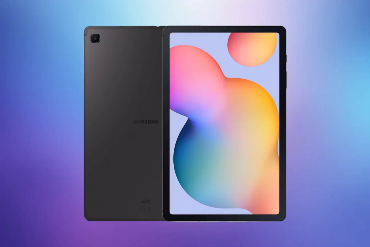 Samsung Galaxy Tab S6 Lite 2025