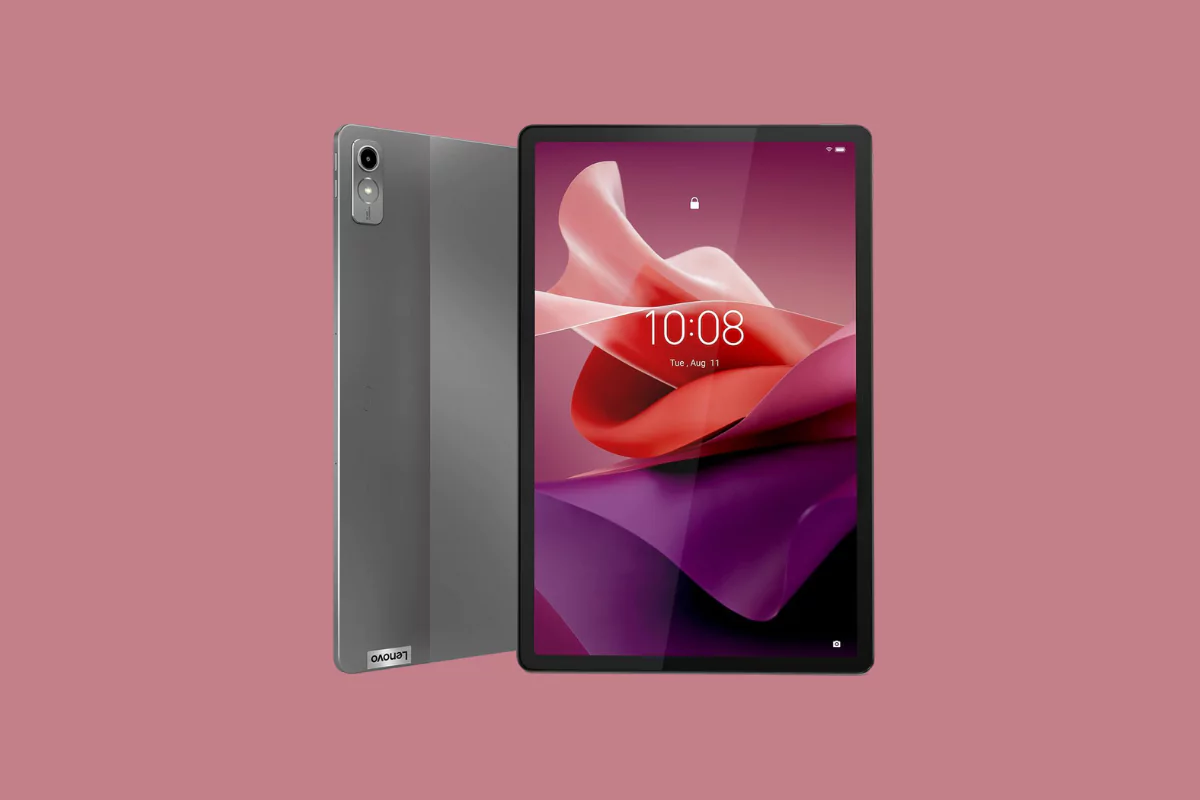 Tablet Lenovo Tab P12 é Bom 2025