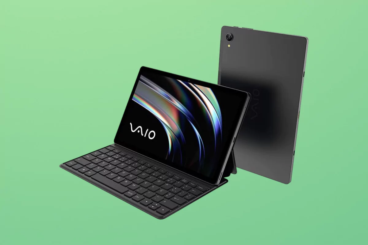 Tablet VAIO TL10 é Bom para Estudo e Trabalho em 2025