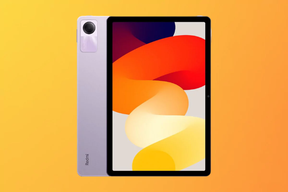 Xiaomi Redmi Pad SE é Bom em 2025