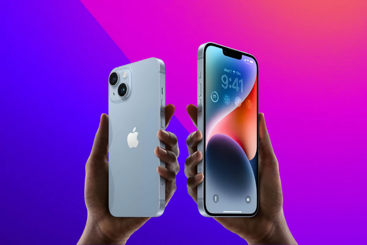iPhone 14 128GB