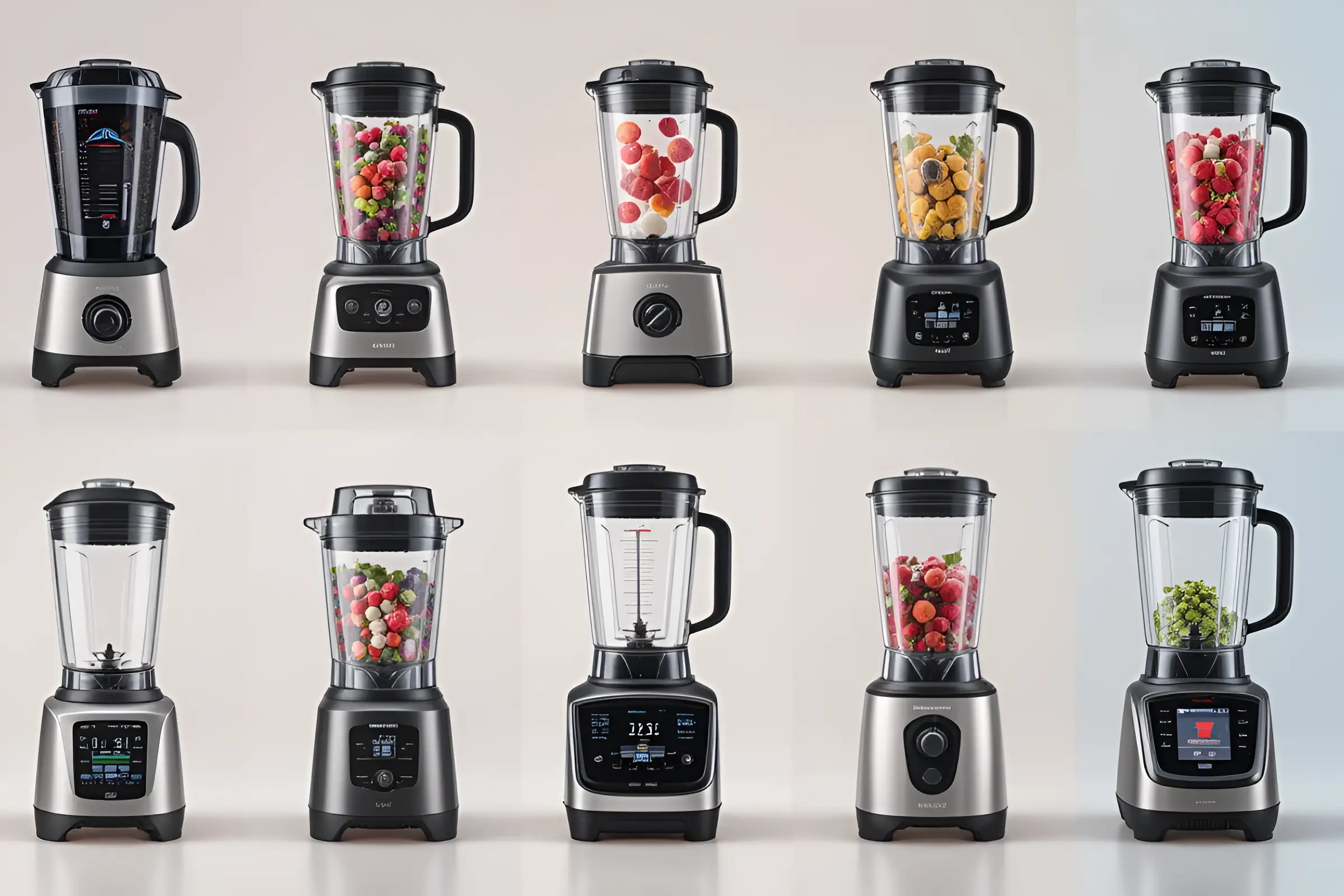 melhor liquidificador 2025