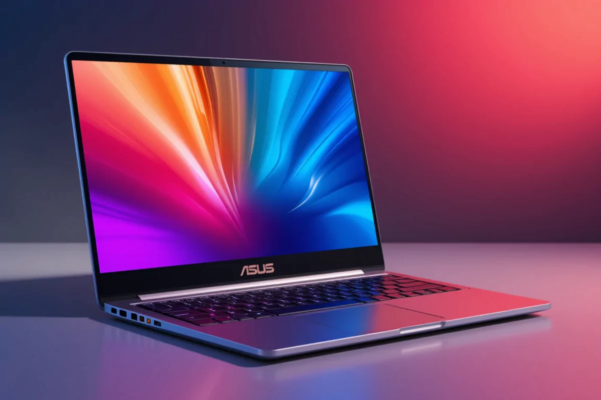 ASUS VivoBook Go 15 é Bom