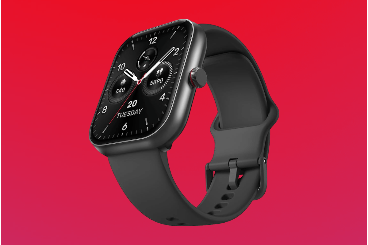 Bettdow SmartWatch
