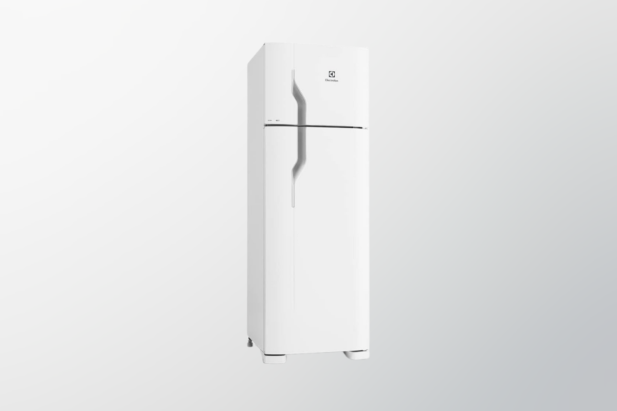 Electrolux Cycle Defrost 260L