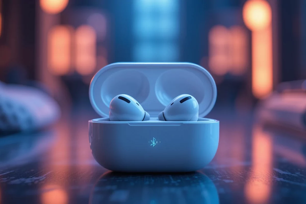 Galaxy Buds FE