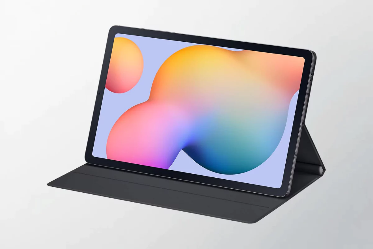 Galaxy Tab S6 Lite Vale a Pena