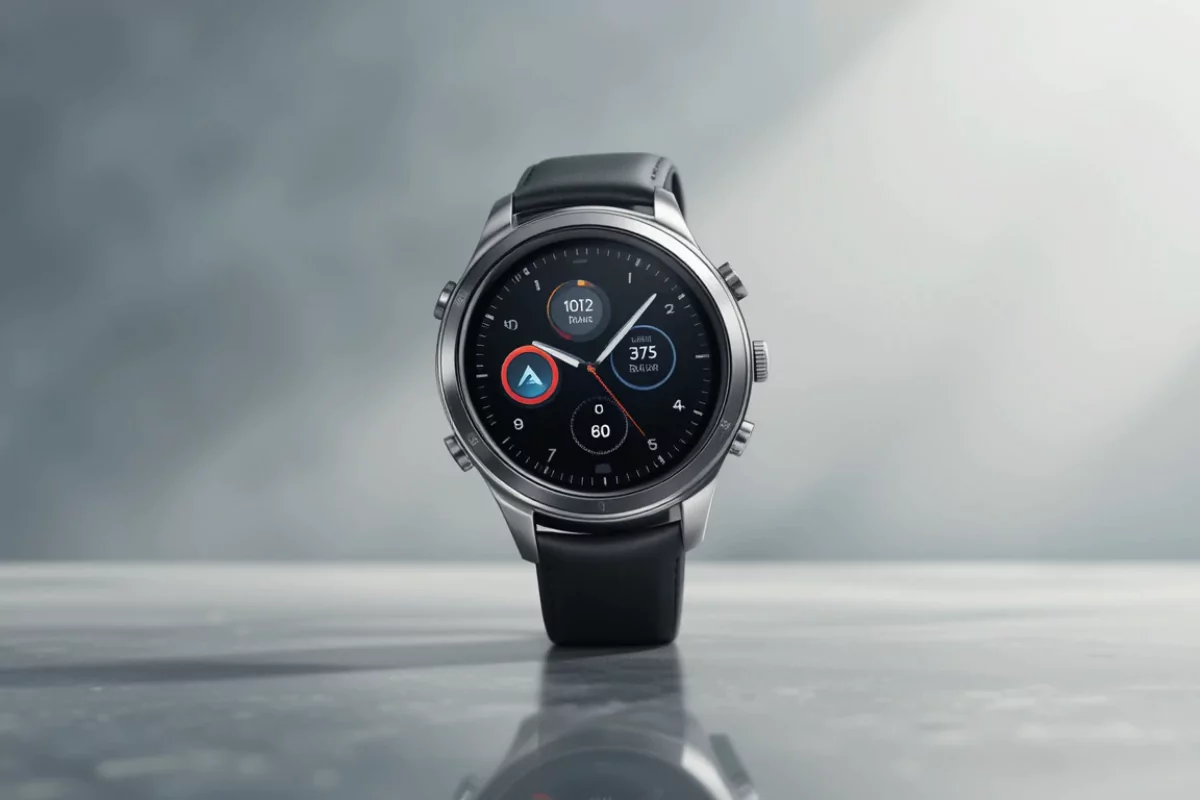 Galaxy Watch6 Classic LTE 43mm