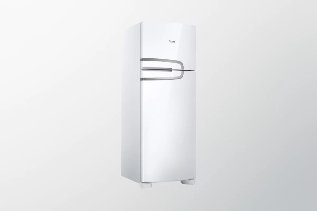 Geladeira Consul Frost Free 340 litros