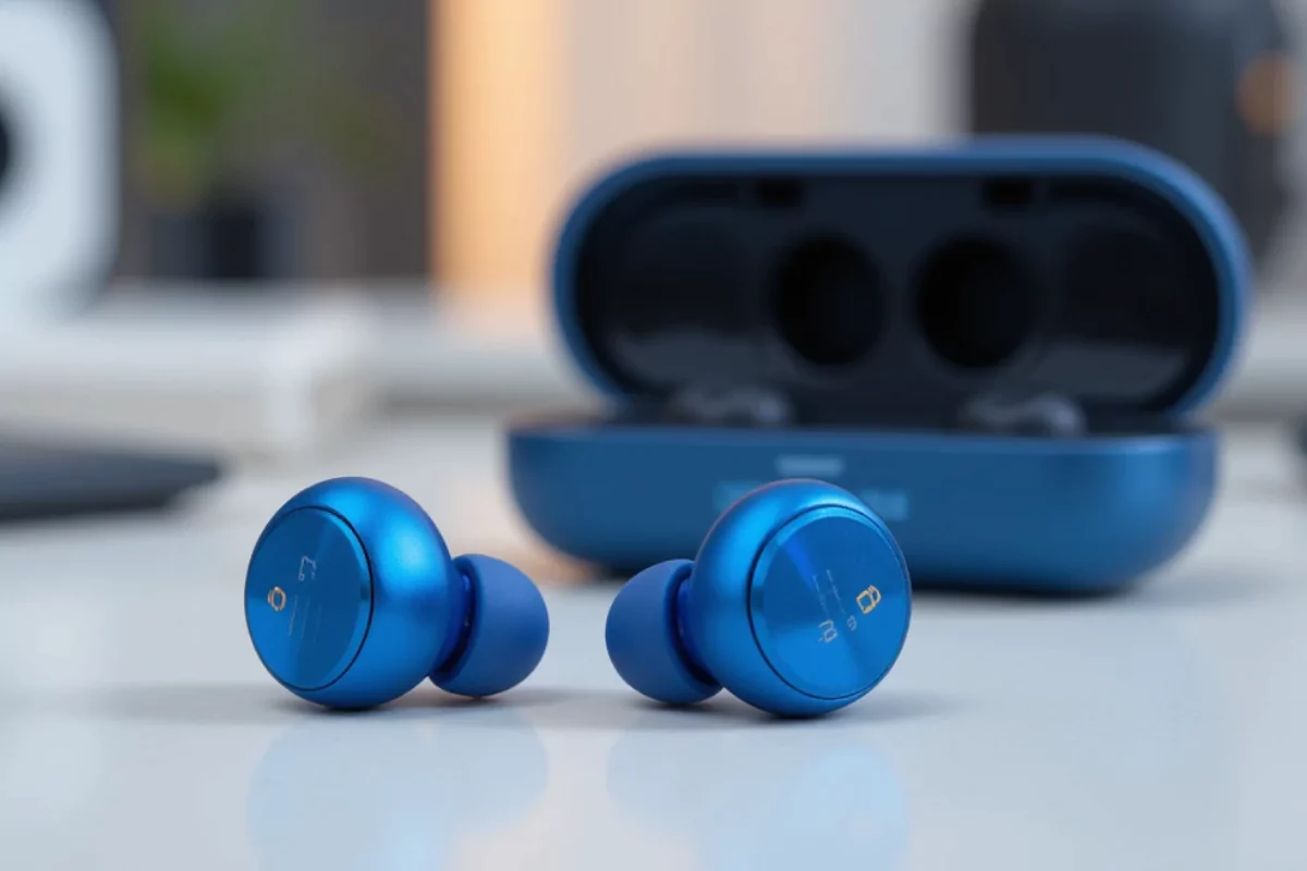 JBL Tune Flex TWS