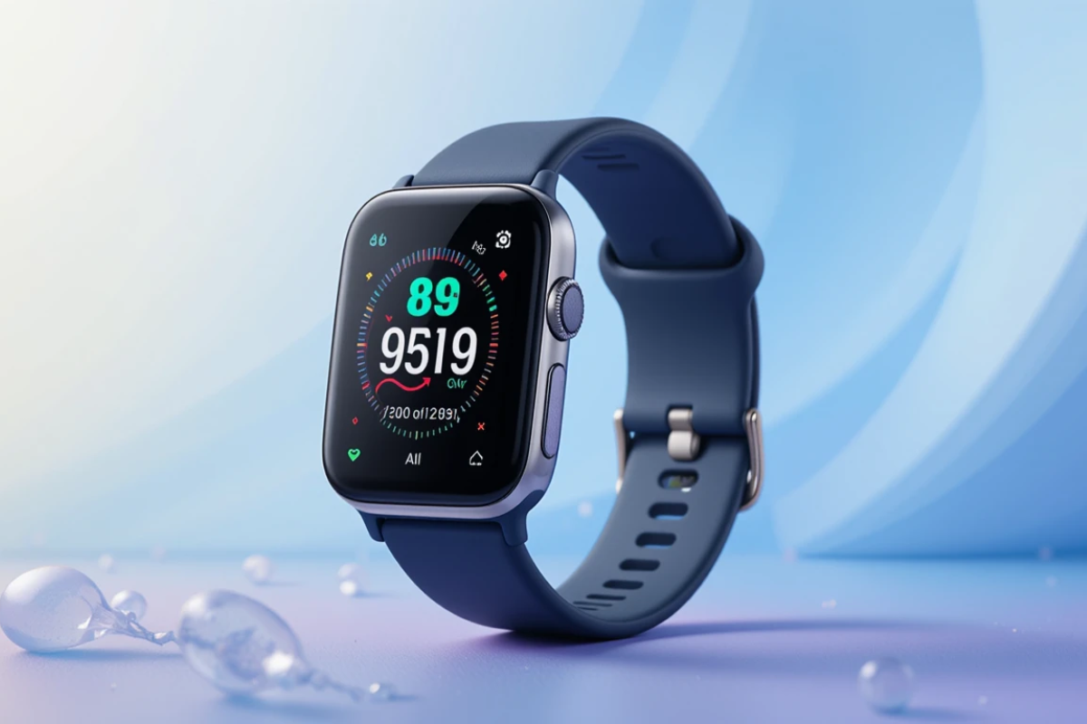 Melhor Smartwatch Bom e Barato para 2025