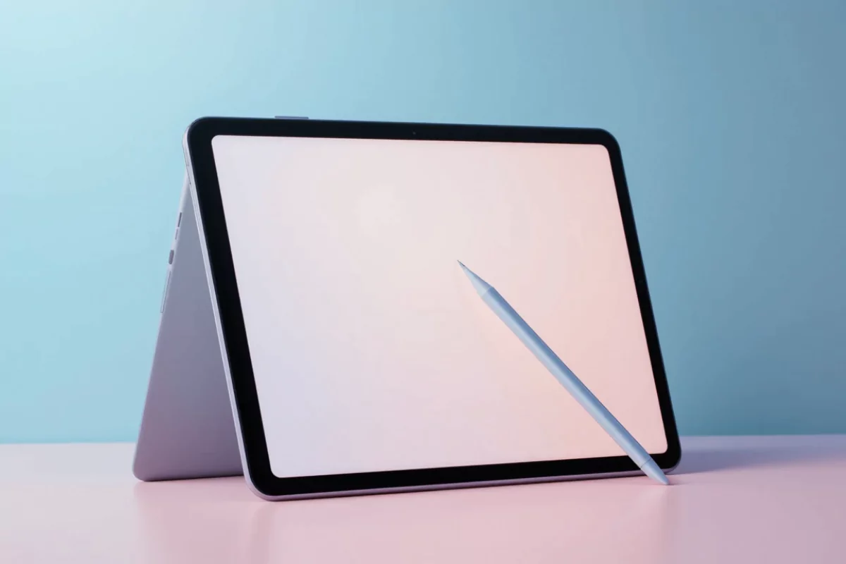 Melhores Tablets com Caneta para Desenhar