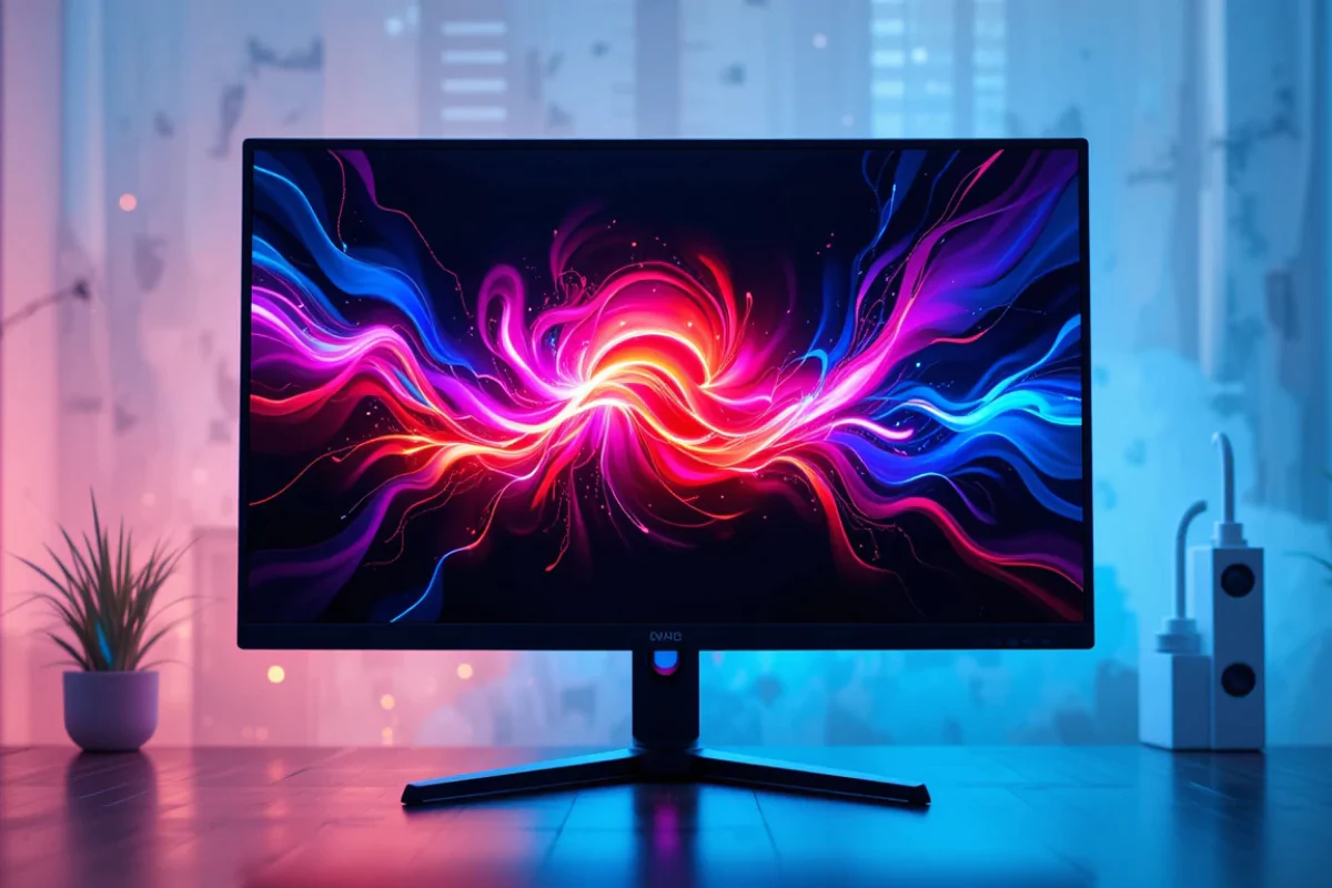 Monitor 27 Polegadas 240hz