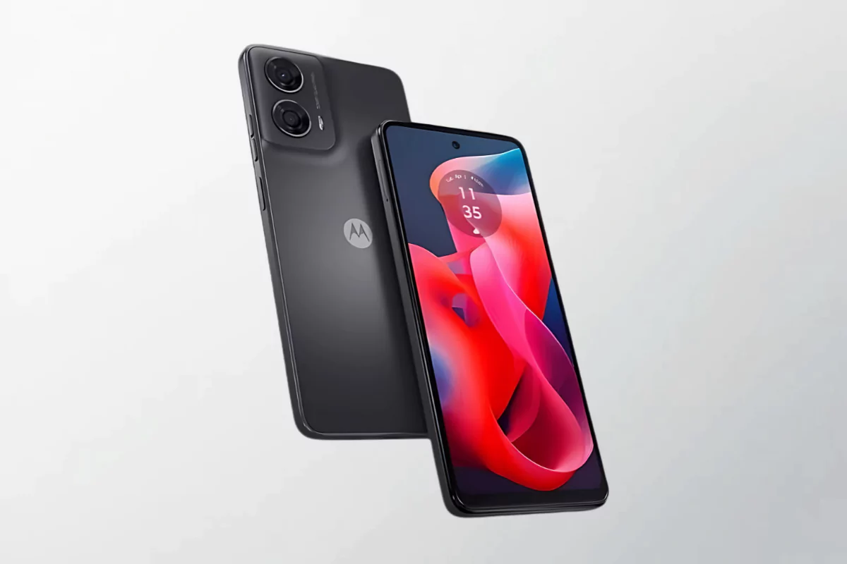 Moto G24 é Bom Melhor Smartphone