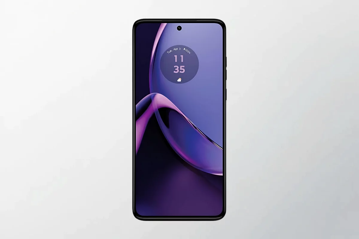 Moto G84 5G Melhor opção custo-benefício