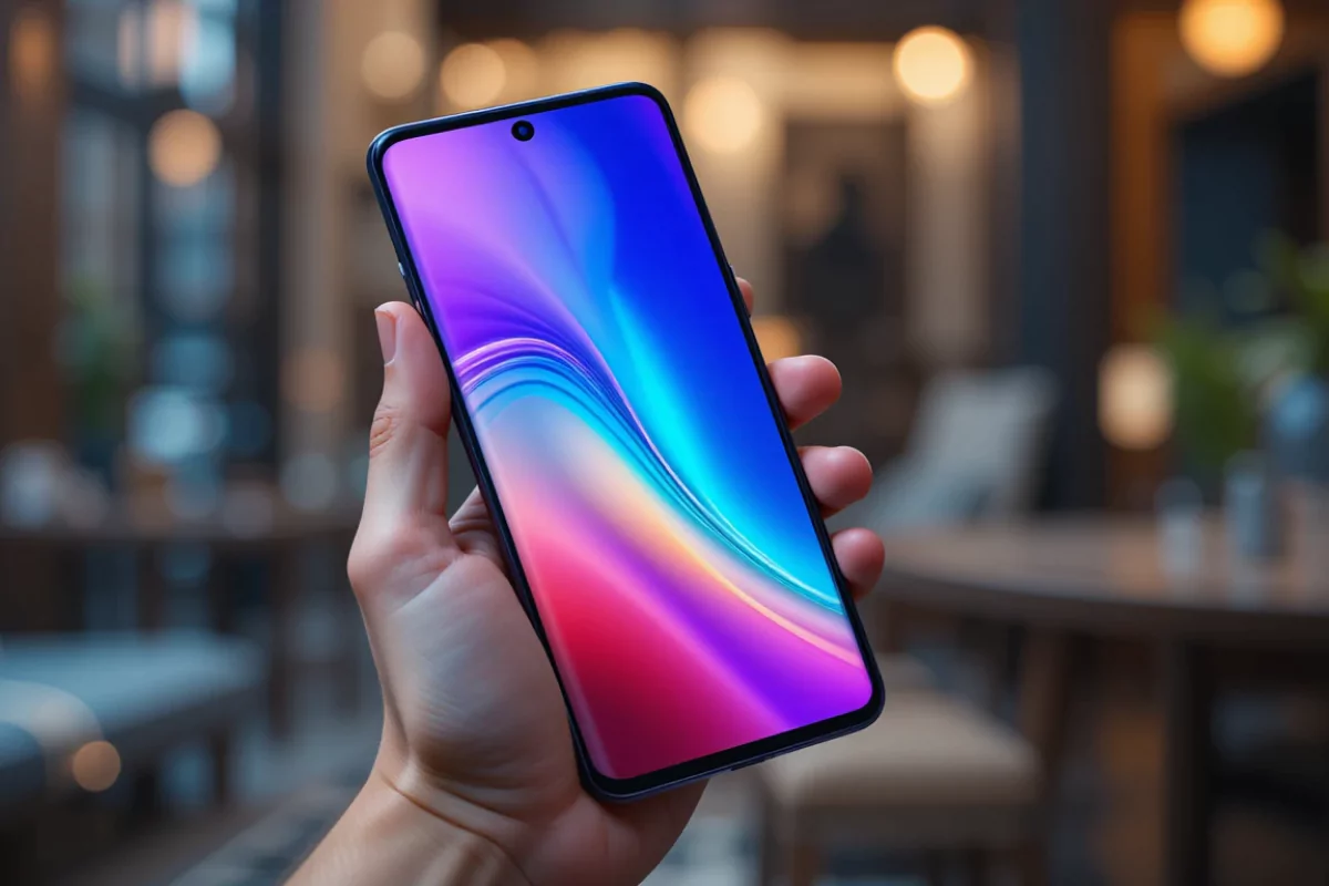 Samsung Galaxy A26 5G é bom