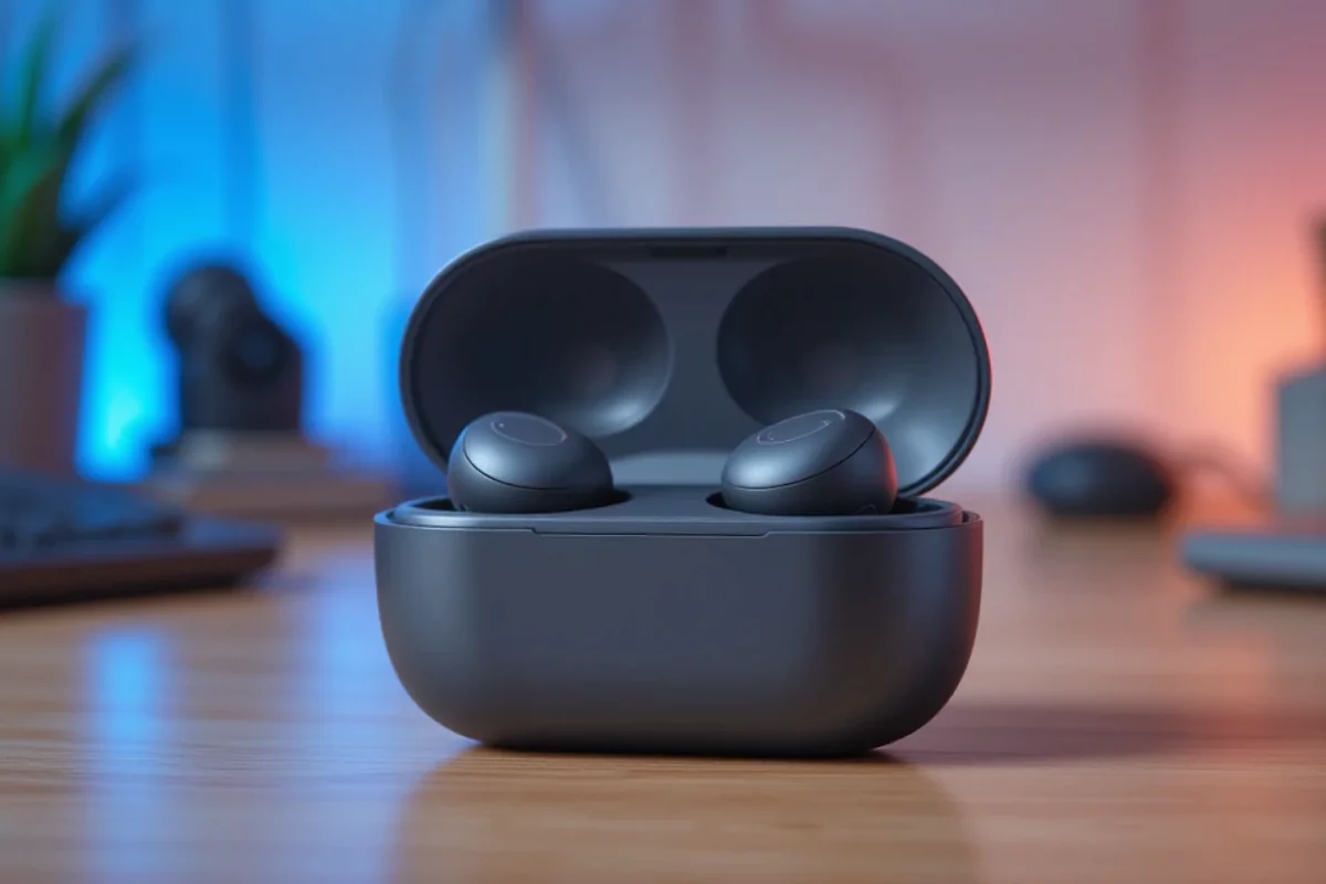 Samsung Galaxy Buds3 Pro é bom