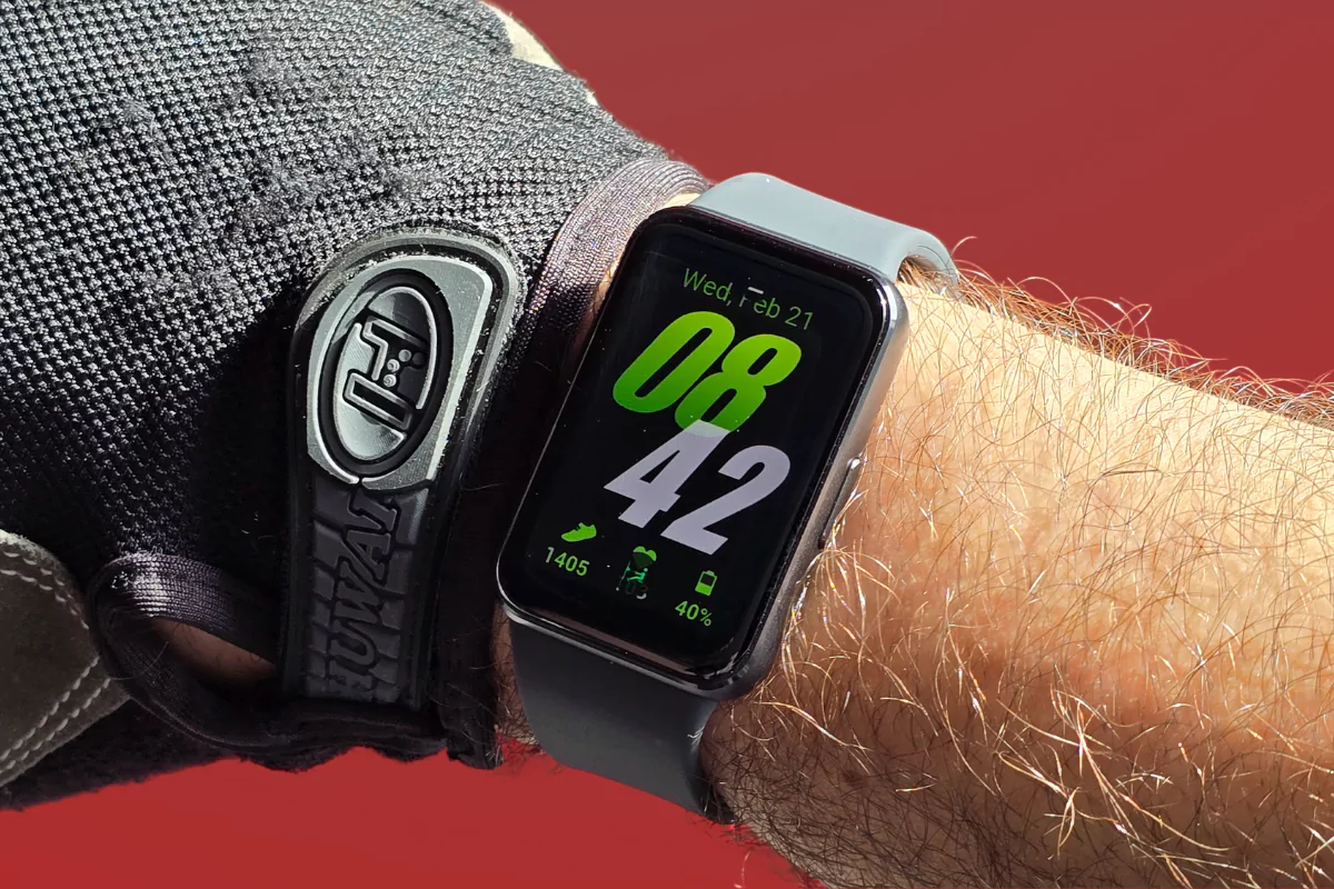 Samsung Galaxy FIT 3