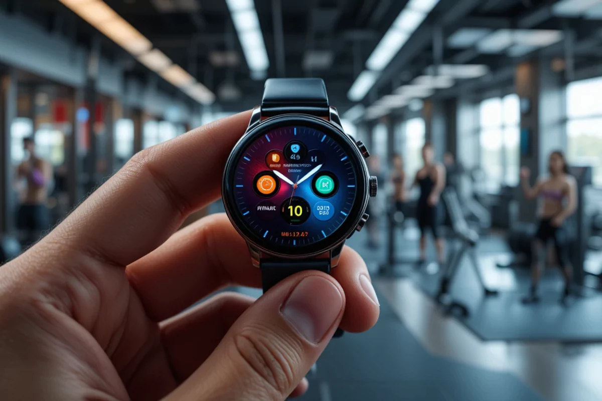 Samsung Galaxy Watch7 Smartwatch 40mm Bluetooth