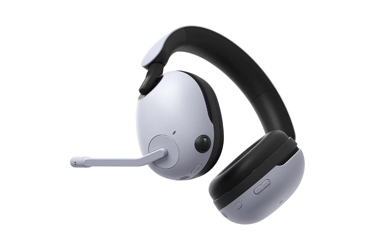 Sony fone de ouvido é bom