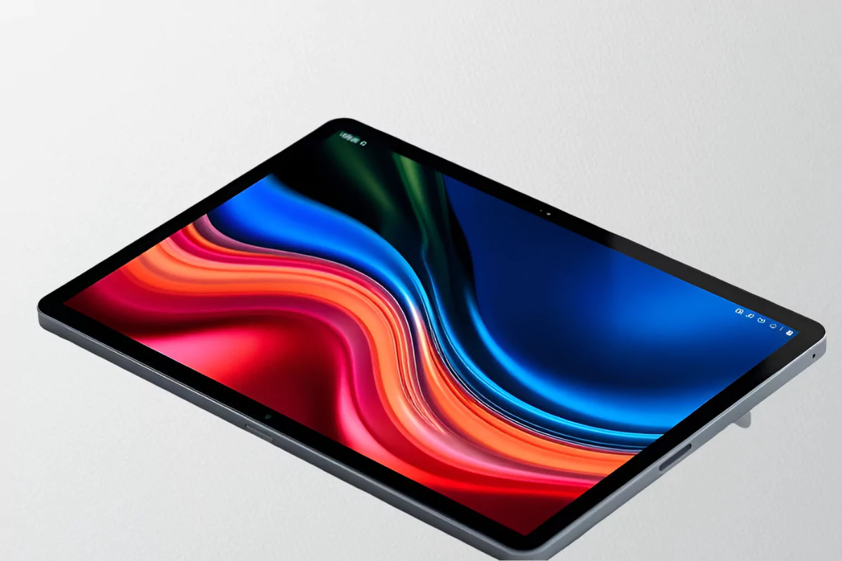 Tablet 12S Pro é Bom