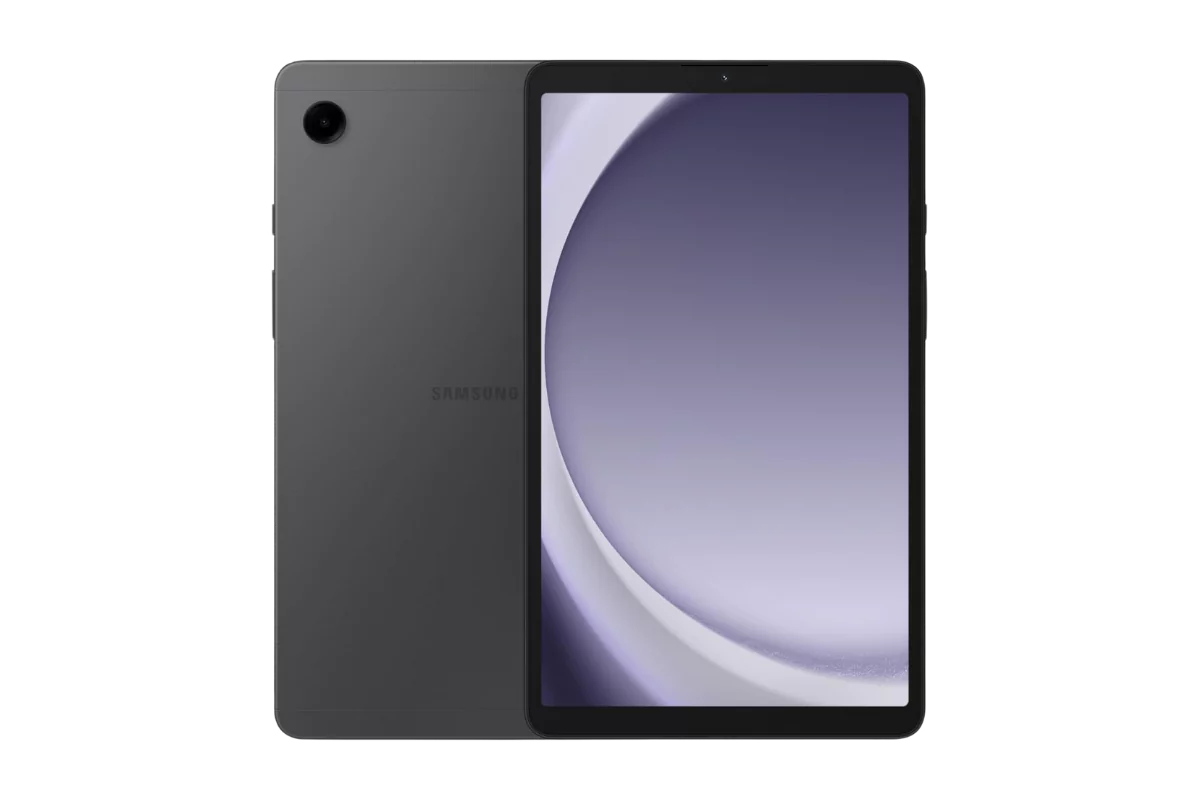 Tablet Galaxy Tab A9 é Bom