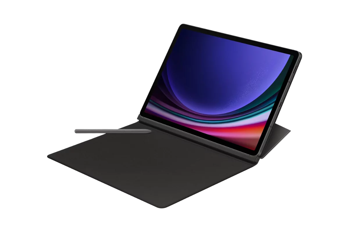 Tablet Galaxy Tab S9 FE Tela 10.9 128GB