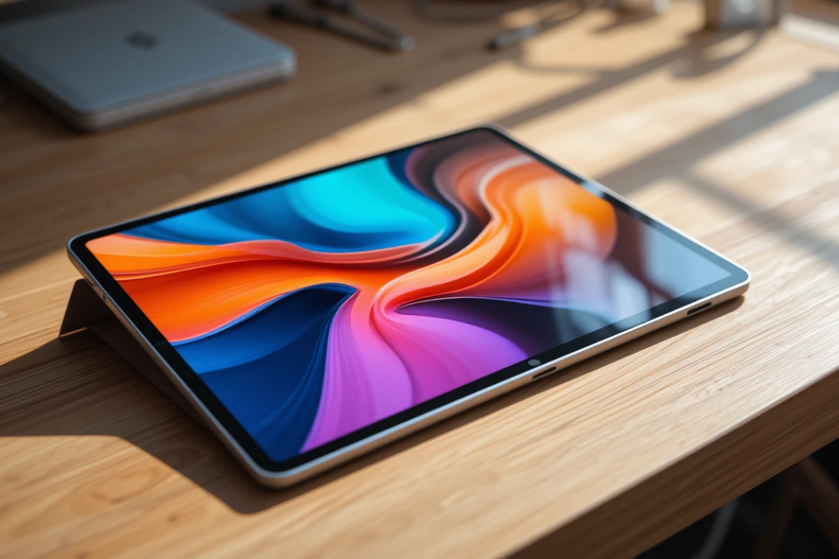 Tablet Lenovo Tab K11 Octa-Core