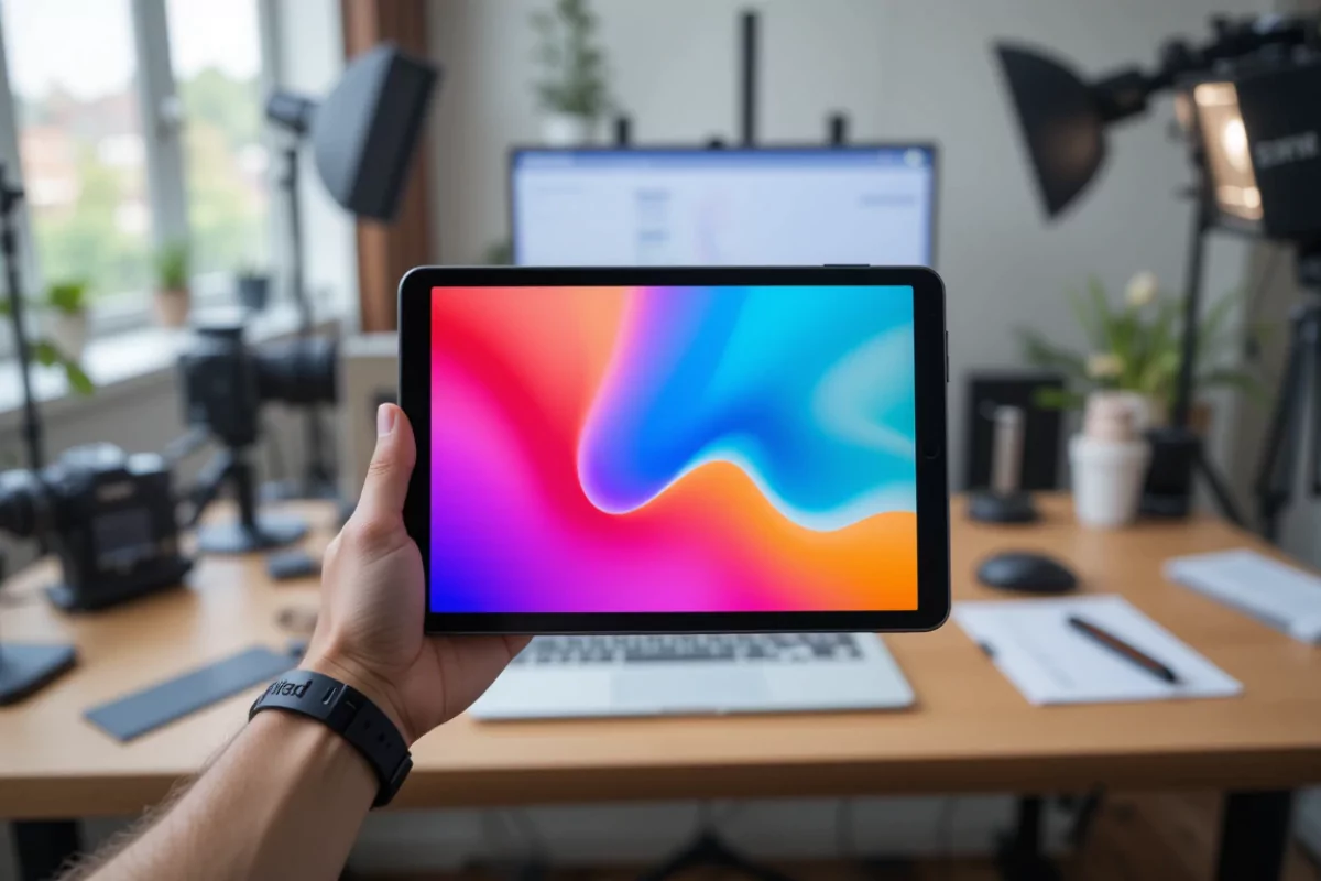 Tablet M7 é Bom
