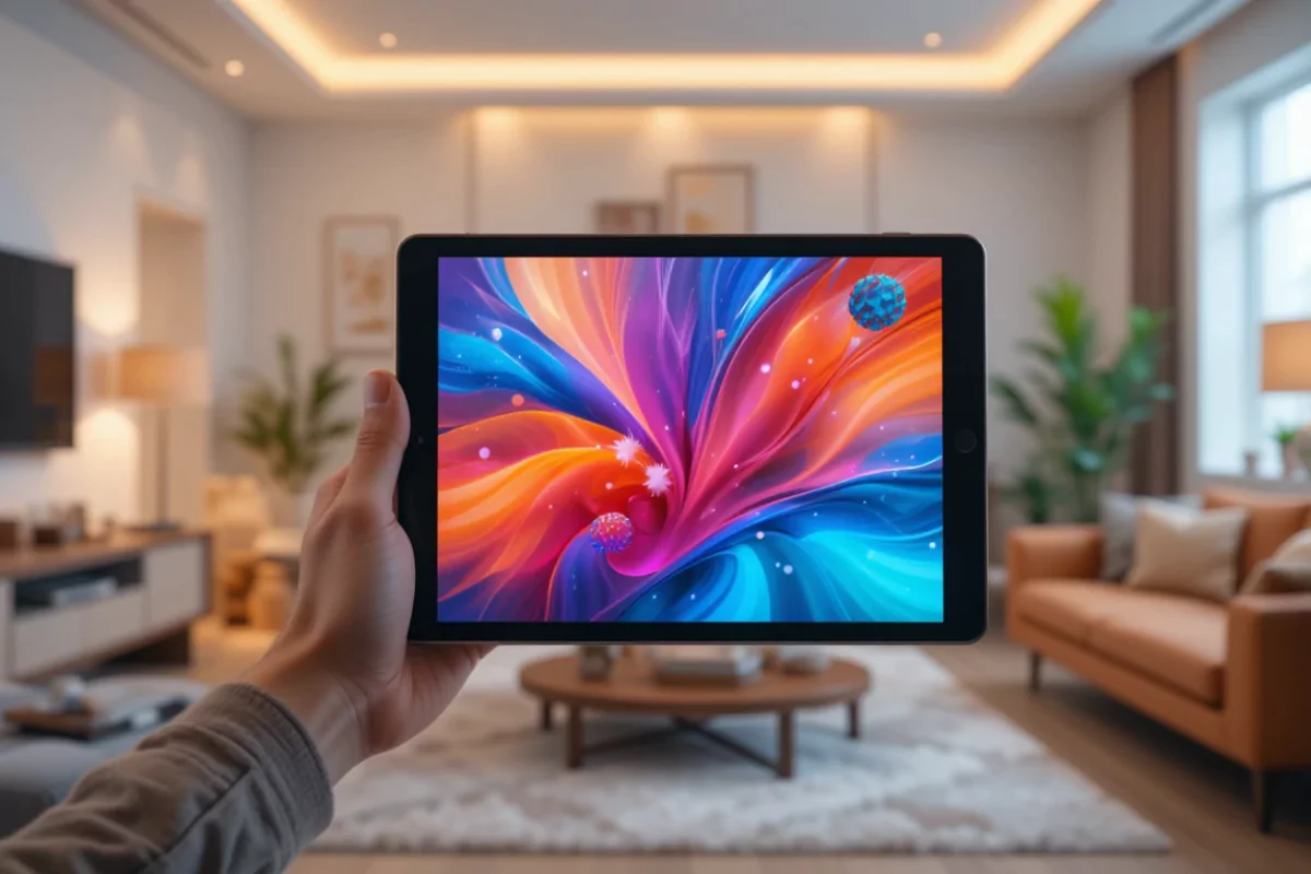 Tablet Pro 11 Max é bom