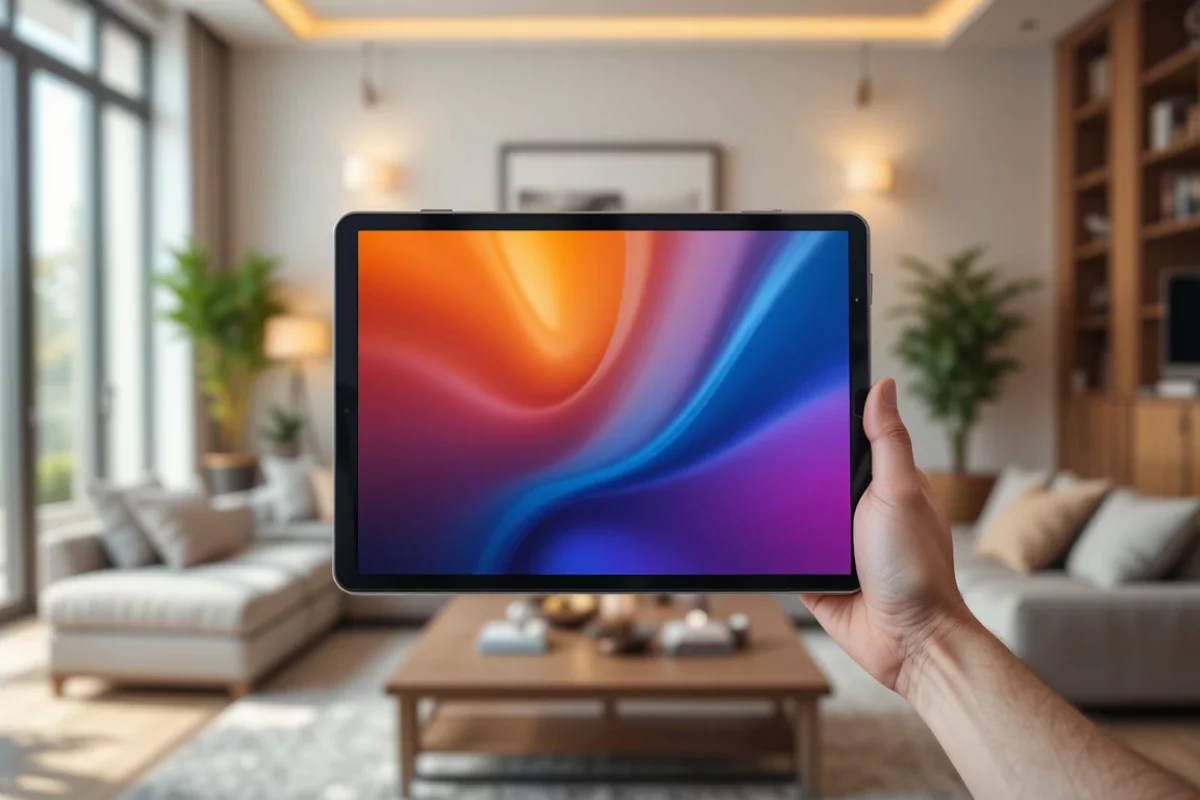 Tablet Samsung Galaxy Tab S6 Lite 128GB 4GB RAM