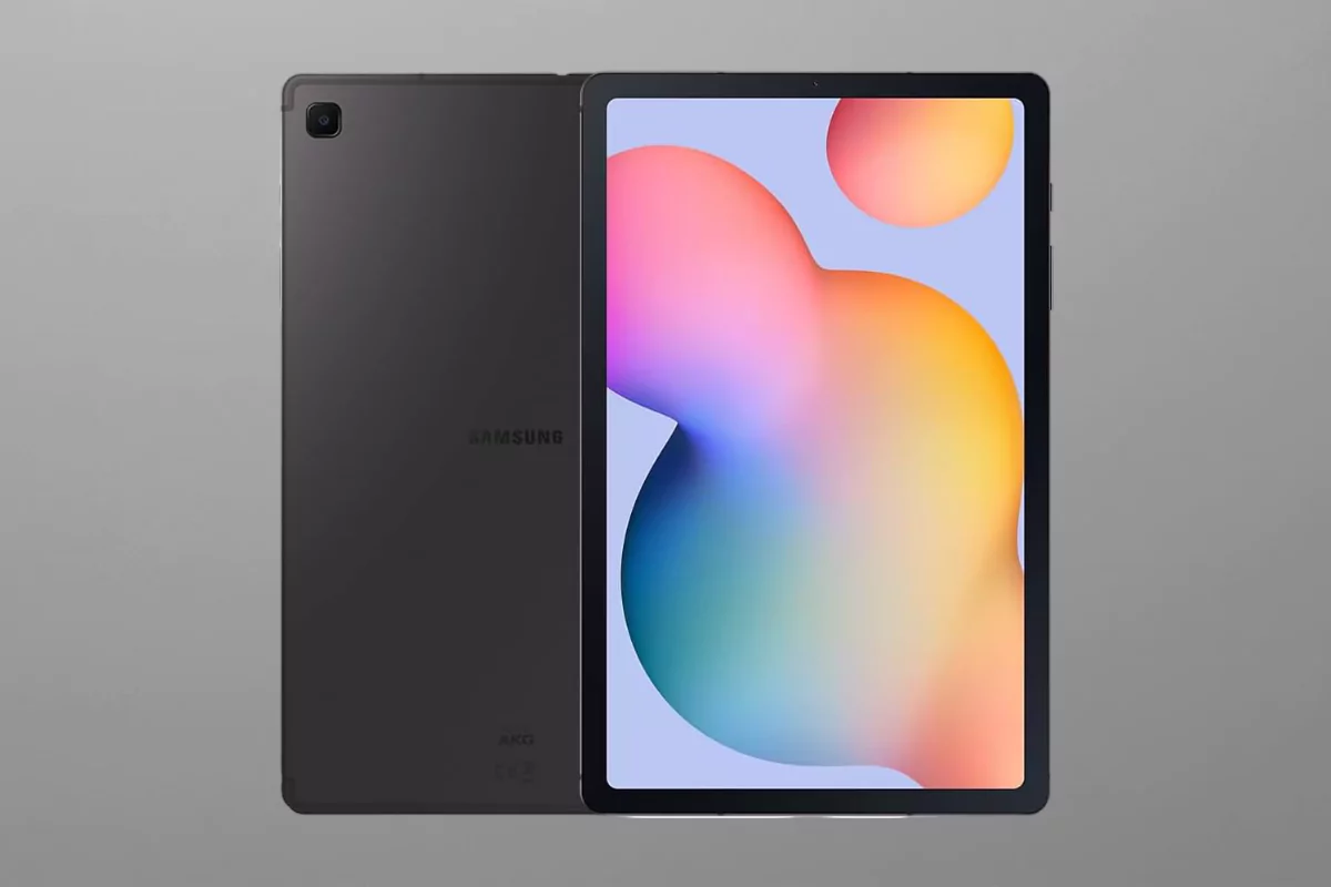 Tablet Samsung Galaxy Tab S6 Lite 64GB 4GB RAM