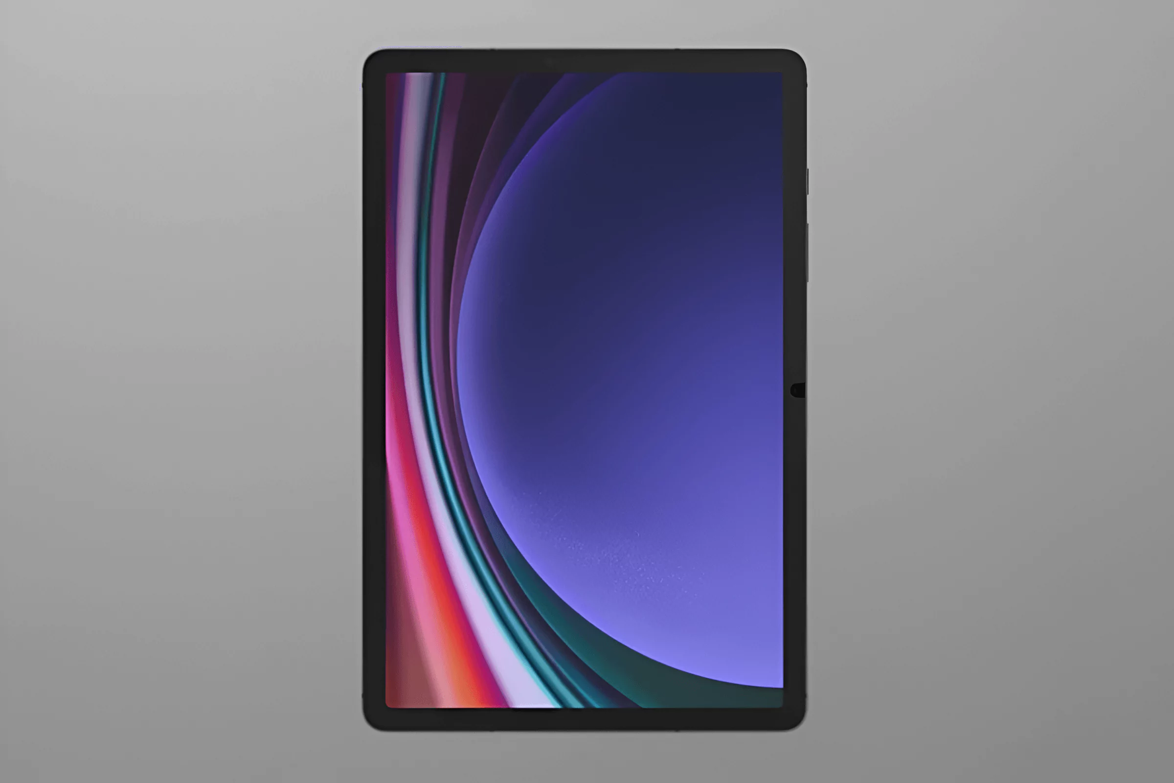 Tablet Samsung Galaxy Tab S9 FE com Caneta 10,9 128GB 6GB RAM Android 14 Octa-Core Wi-Fi