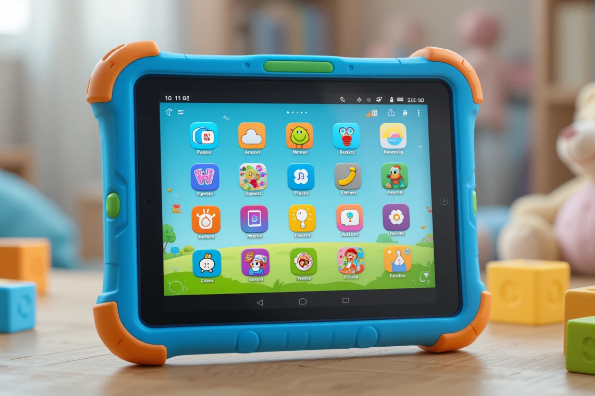 Vision Tab 7 Stitch 2025