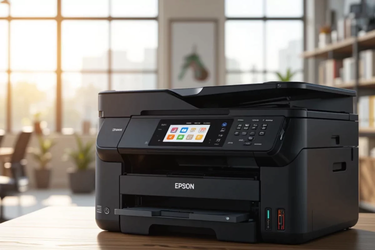 epson l3250 é boa