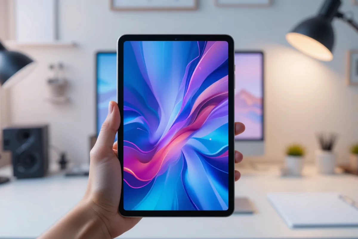 galaxy tab s9 fe vale a pena