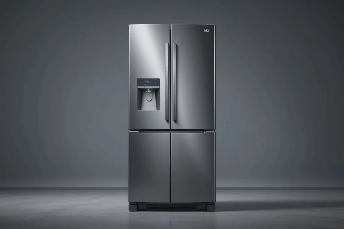 geladeira duas portas electrolux