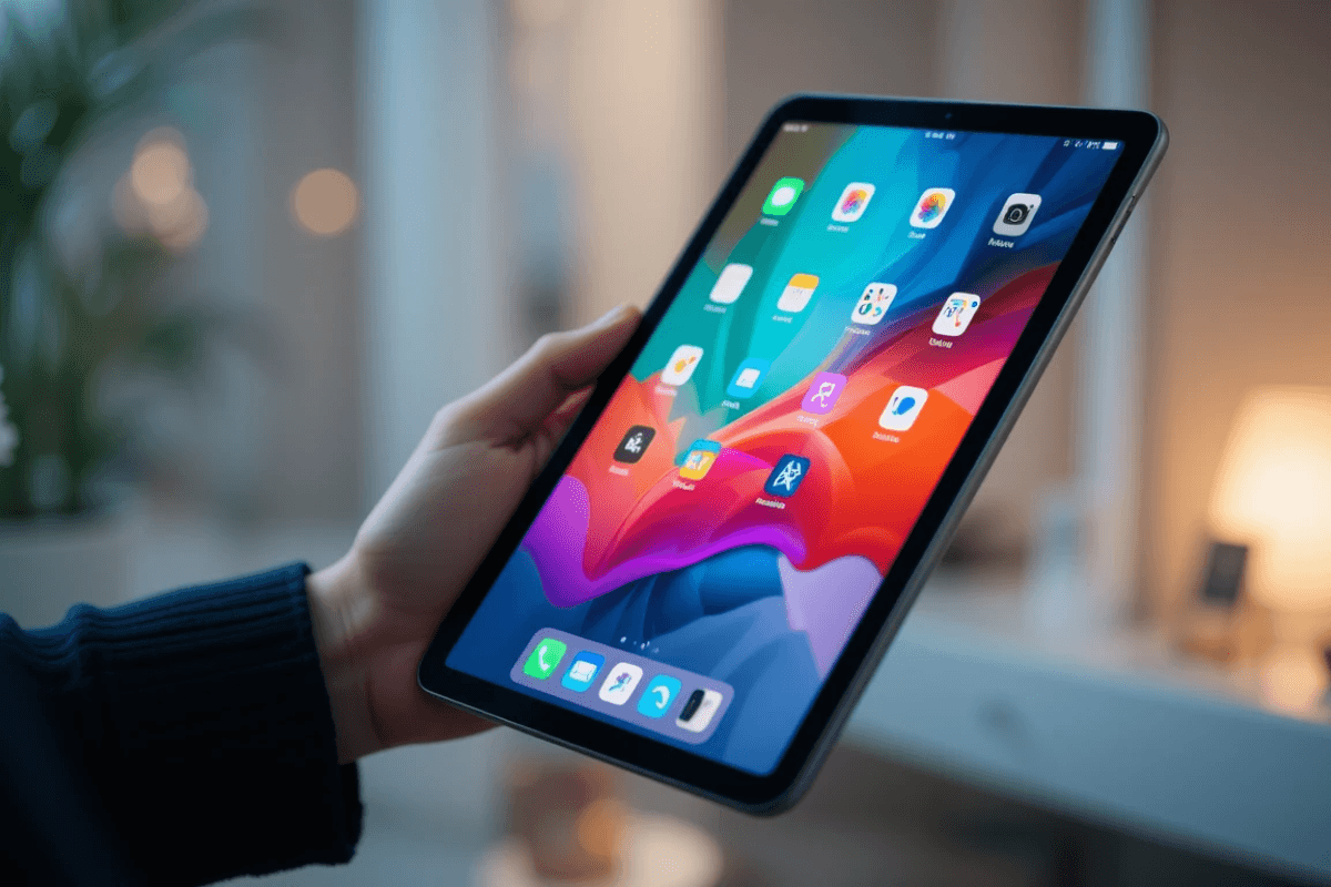 iPad 9ª Geração 64GB é Bom