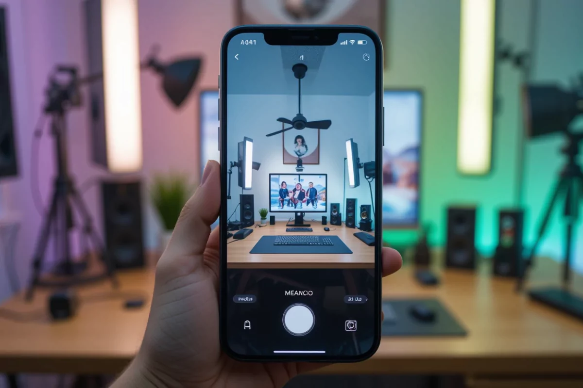 iphone 12 é bom