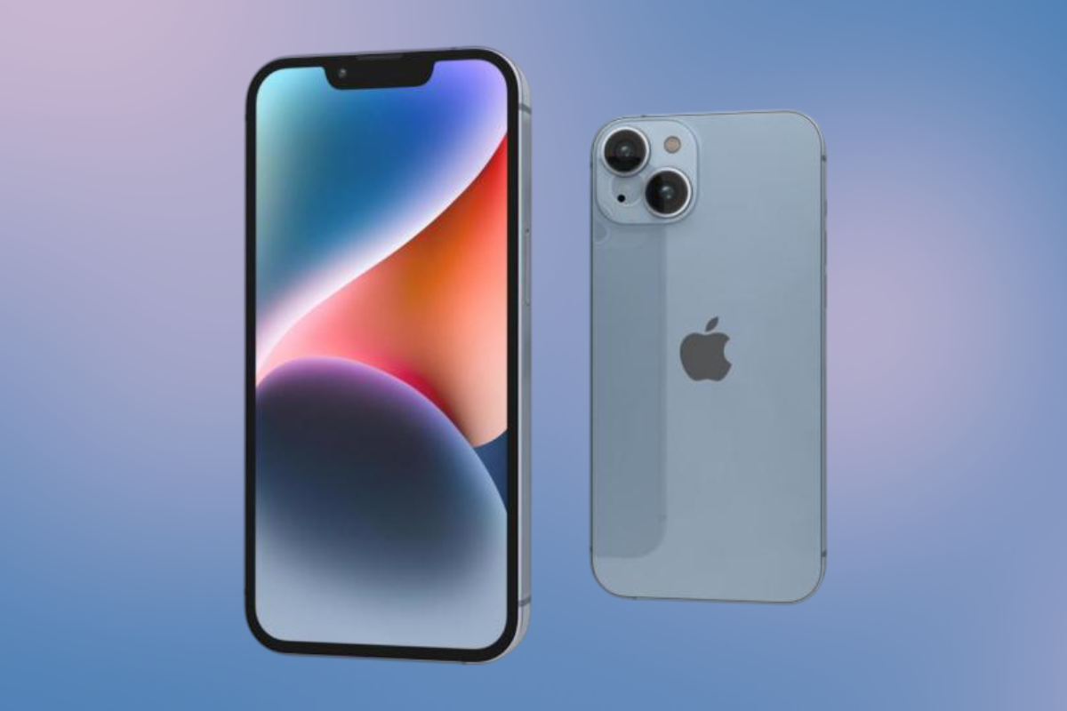 iphone 14 plus é bom