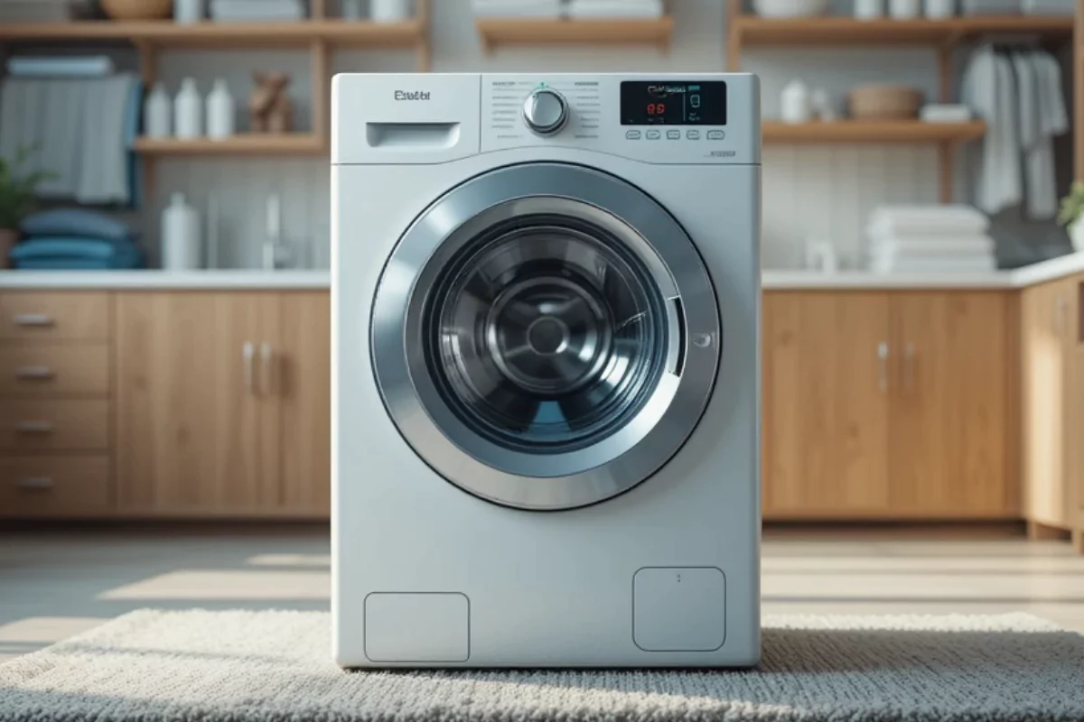 máquina de lavar electrolux 8 5kg