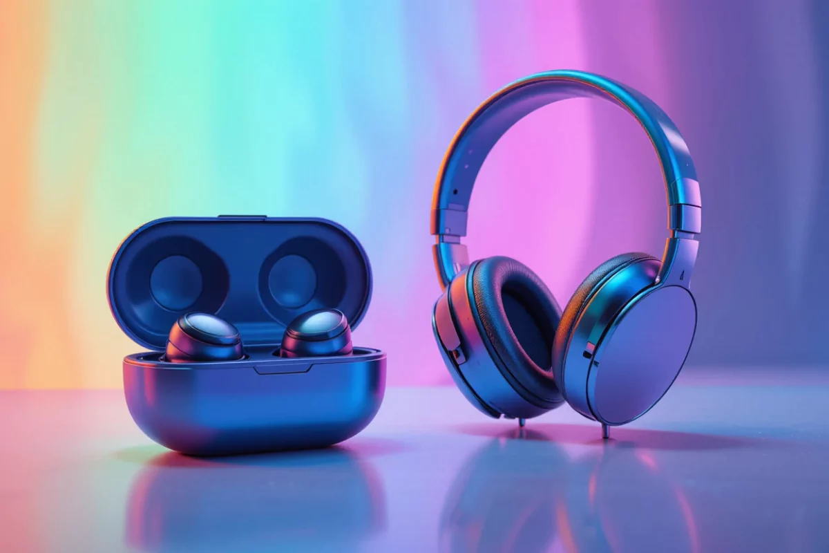 melhores fones de ouvido sem fio