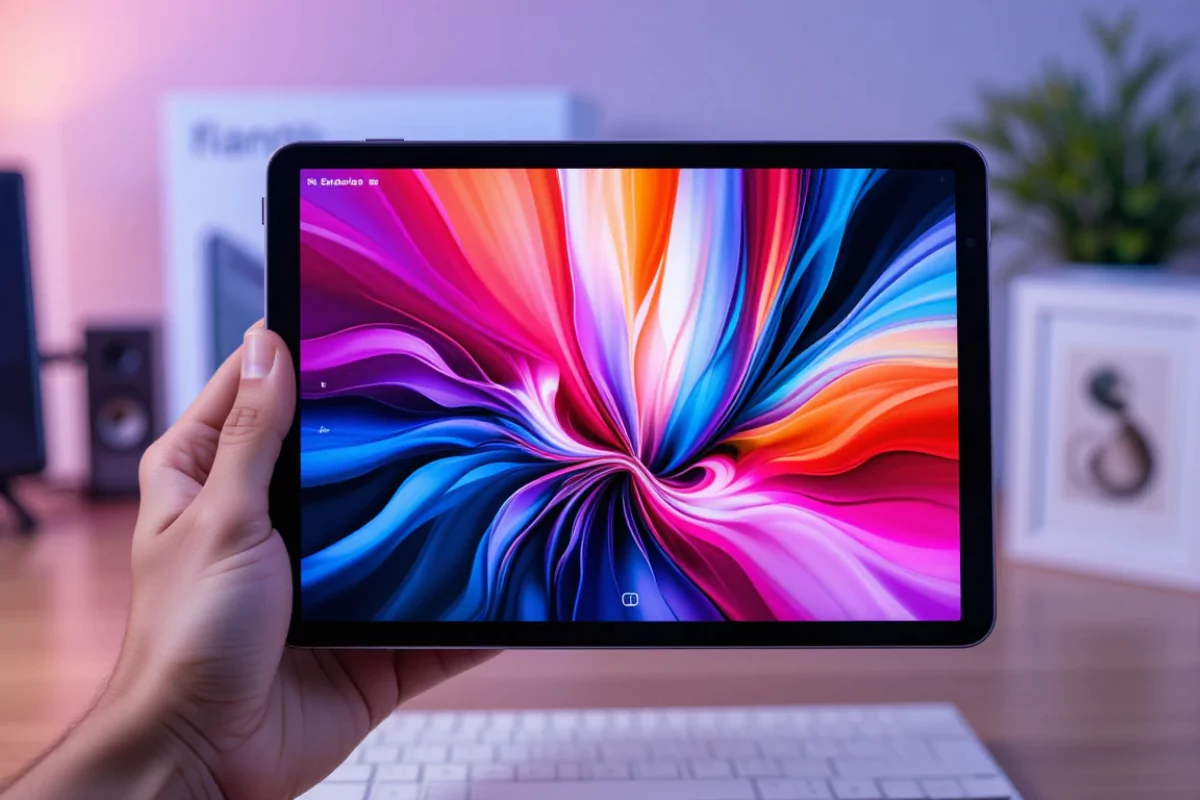 melhores tablets custo-benefício