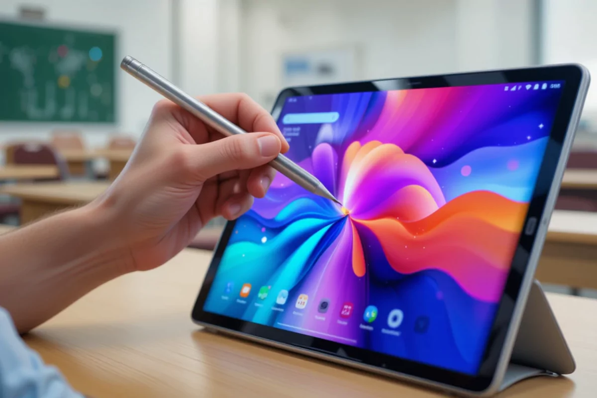 melhores tablets para estudo